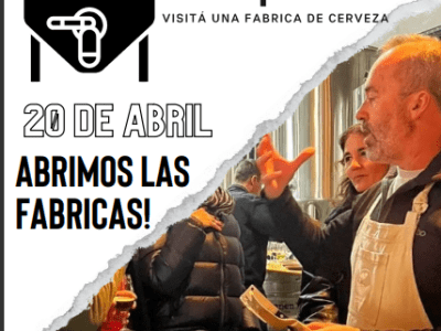 La CCAA lanza La noche de los&nbsp;Taprooms