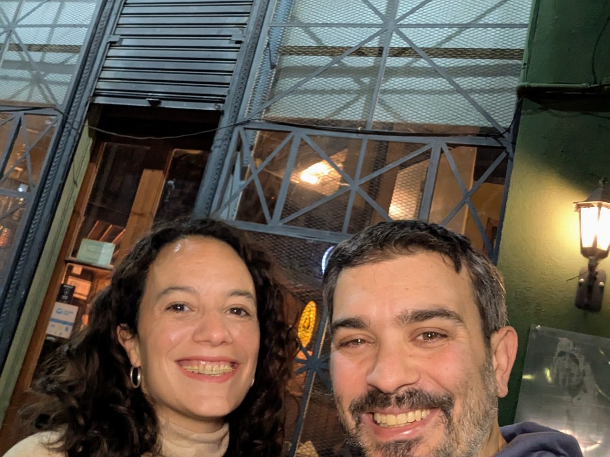 El Fermentador, un clásico de&nbsp;Caballito