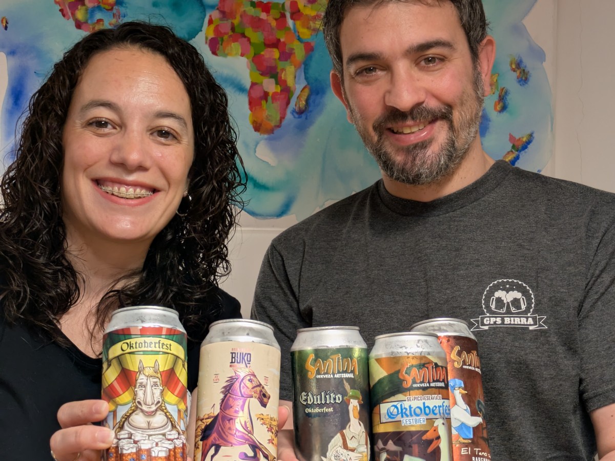 Oktoberfest 2025: las mejores cervezas para esta&nbsp;fecha!