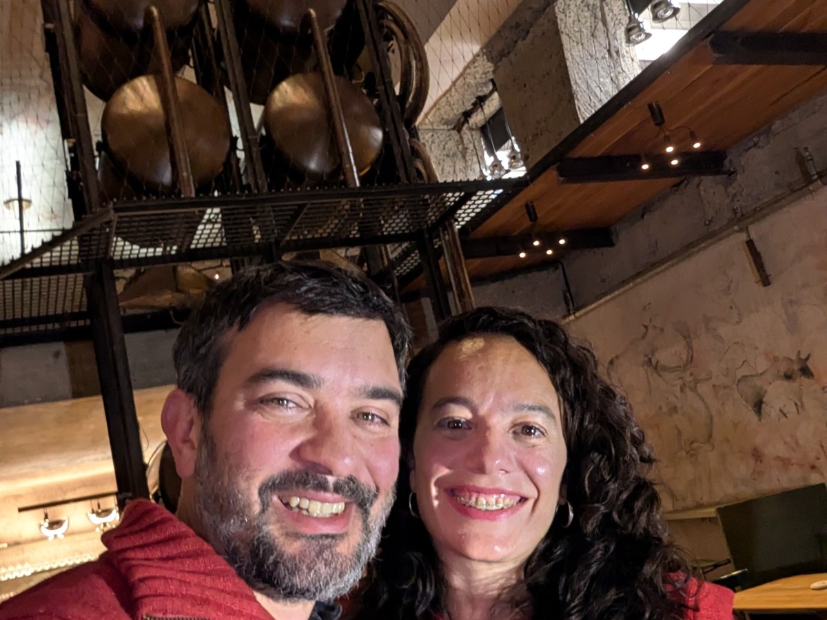 Červený Jelen: la cervecería en Praga con la torre de cerveza más alta del&nbsp;mundo