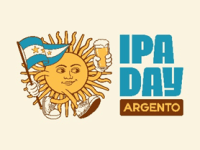 IPA DAY ARGENTO: La industria de la cerveza artesanal celebra su ADN 100%&nbsp;nacional